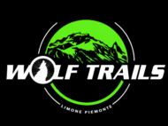 logo wolftrails